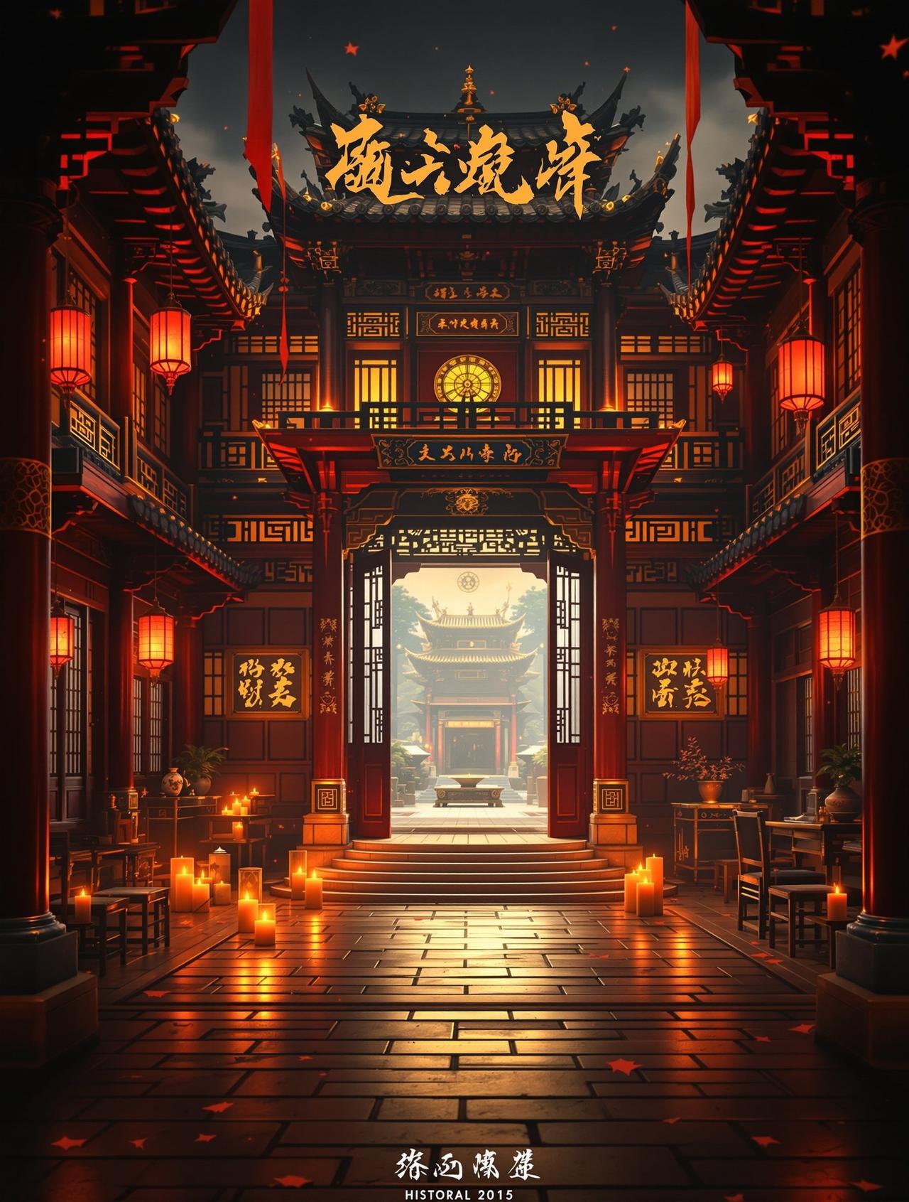 电视在线看精选推荐 - 长安十二时辰·续